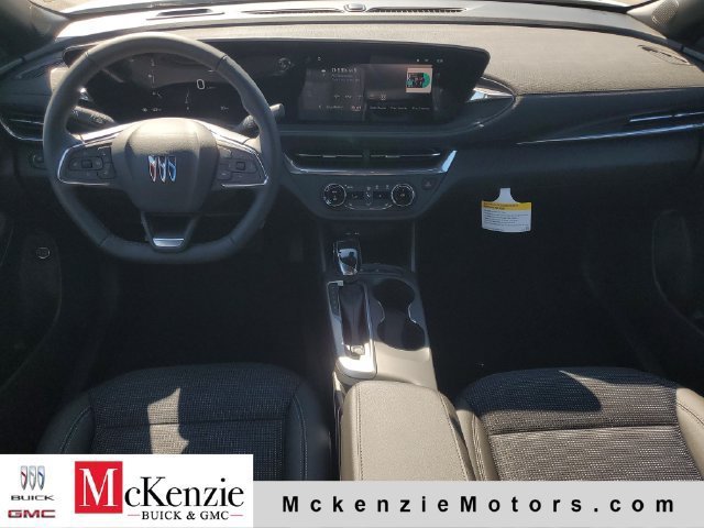 New 2026 Buick Envista Sport Touring w/ Convenience I Package FWD image 23