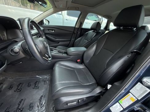 Used 2024 Honda Accord EX-L image 25