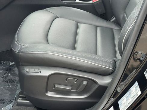 Used 2025 MAZDA CX-5 AWD 2.5 S w/ Preferred Package image 14