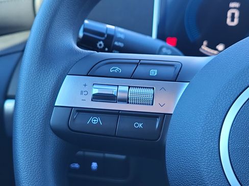 New 2026 Hyundai Santa Cruz SEL image 15