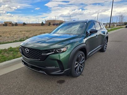 New 2026 MAZDA CX-50 AWD 2.5 S w/ Premium Package