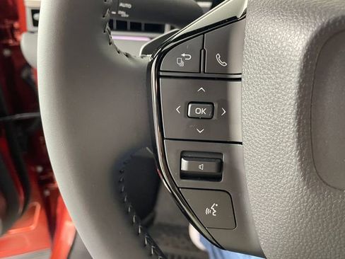 New 2026 Toyota C-HR w/ Cold Weather Package AWD/4WD image 9