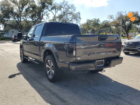 Used 2020 Ford F150 XL w/ Equipment Group 101A Mid image 7