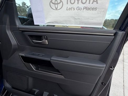 New 2026 Toyota Tundra Limited image 17