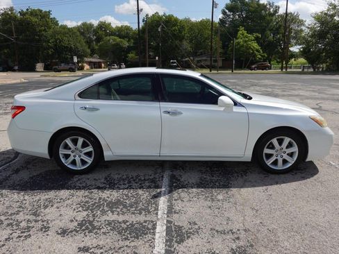 Used 2008 Lexus ES 350 FWD image 8