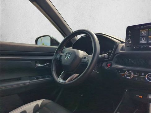 Used 2025 Honda CR-V Sport-L image 28
