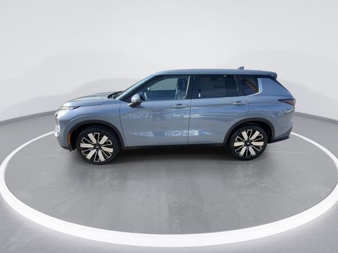 New 2026 Mitsubishi Outlander SE AWD/4WD image 5