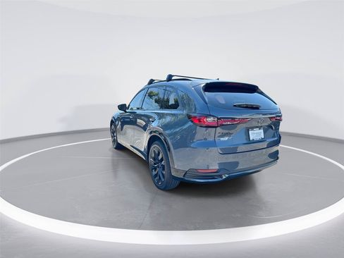 New 2026 MAZDA CX-90 3.3 Turbo S w/ Premium Package AWD/4WD image 6