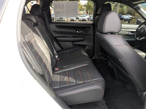 Certified 2024 Honda CR-V Sport-L image 38