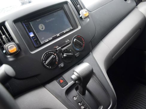 Used 2013 Nissan NV200 S w/ Cruise Control Pkg image 19