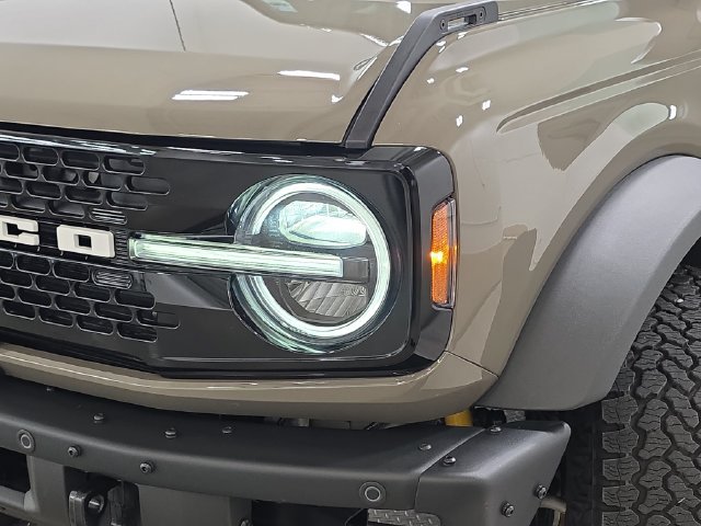 Used 2026 Ford Bronco Badlands AWD/4WD image 30