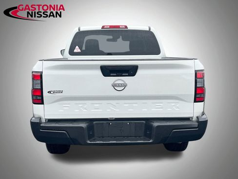 Used 2024 Nissan Frontier S image 7