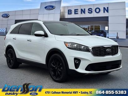 Used 2020 Kia Sorento EX
