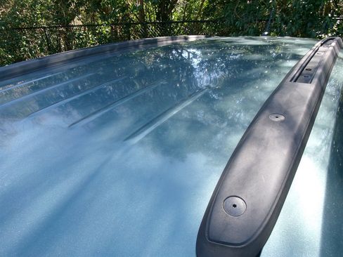 Used 2009 Chevrolet Traverse LT image 9