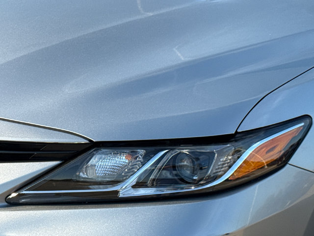 Used 2024 Toyota Camry LE FWD image 4