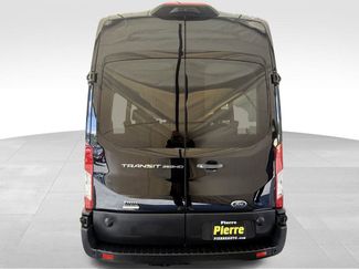 Used 2020 Ford Transit 350 XL video 3