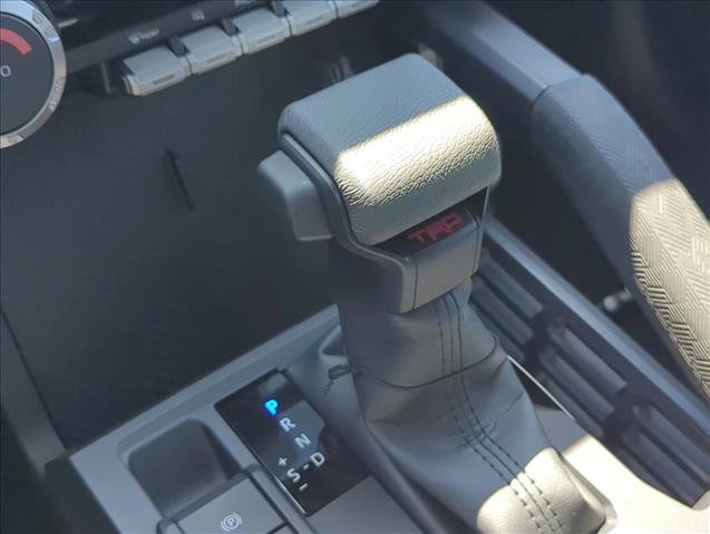 Certified 2025 Toyota Tacoma TRD Sport AWD/4WD image 12