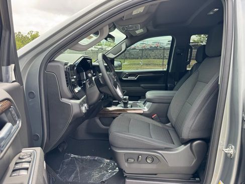 New 2026 GMC Sierra 1500 Elevation w/ Preferred Package image 18