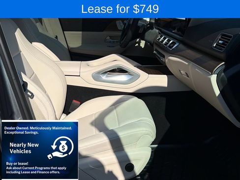 Used 2026 Mercedes-Benz GLE 350 4MATIC image 40