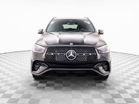 New 2026 Mercedes-Benz GLE 350 GLE 350 image 9