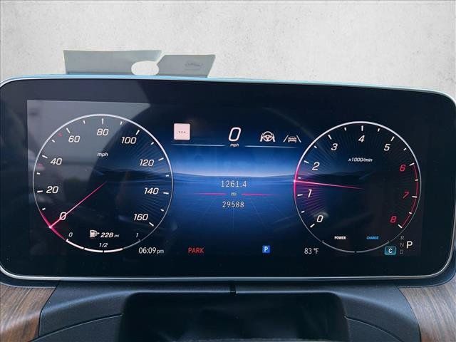 Used 2024 Mercedes-Benz CLE 300 4MATIC Coupe image 10