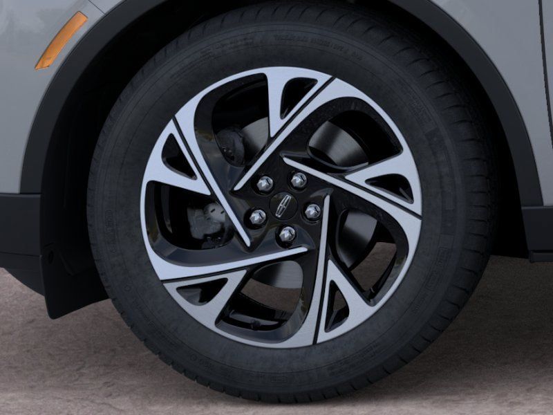 New 2026 Lincoln Nautilus Premier AWD/4WD image 43