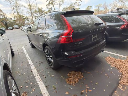 Certified 2023 Volvo XC60 B5 Plus image 16
