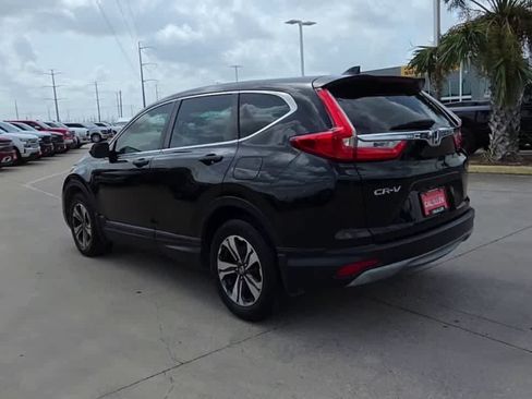 Used 2018 Honda CR-V LX image 6