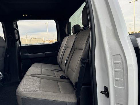 Used 2024 Ford F150 XLT w/ Mobile Office Package image 28