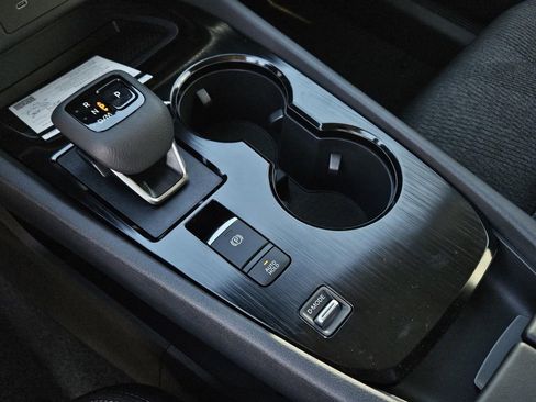 New 2026 Nissan Rogue SV image 21