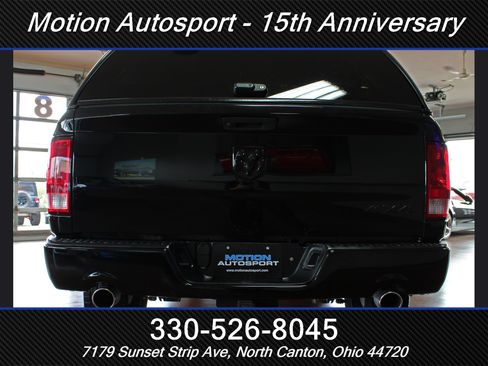Used 2019 RAM 1500 Express w/ Wheel & Sound Group AWD/4WD image 9