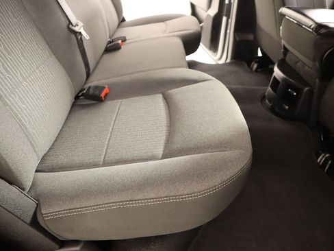 Used 2024 RAM 3500 Tradesman w/ Chrome Appearance Group image 13