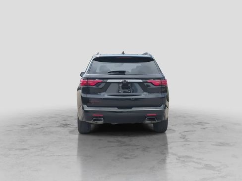 Used 2023 Chevrolet Traverse Premier w/ Redline Edition AWD/4WD image 7