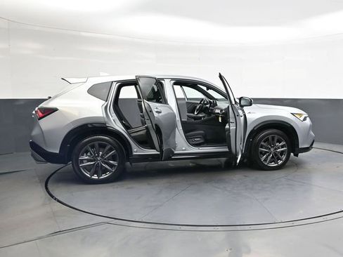 Used 2025 Acura ADX A-Spec FWD image 41