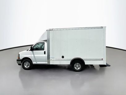 New 2024 Chevrolet Express 3500 w/ Power Convenience Package