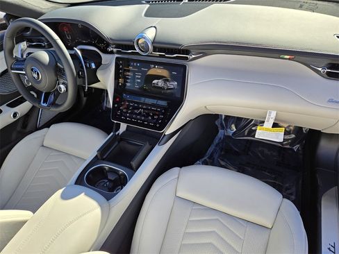 New 2026 Maserati GranCabrio Modena image 26