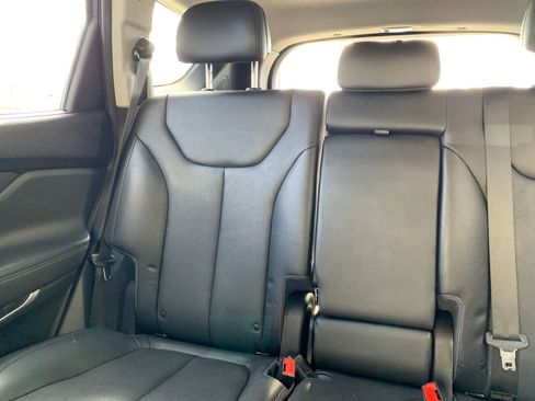 Used 2020 Hyundai Santa Fe SEL w/ Convenience + Premium Package image 39