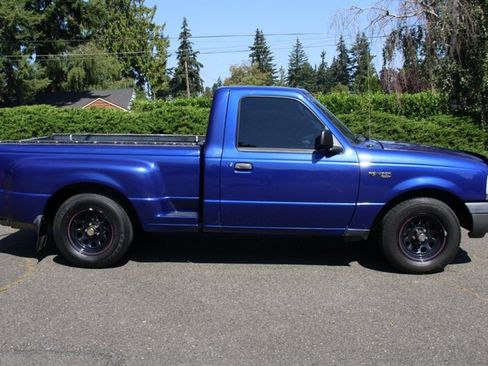 Used 2003 Ford Ranger XLT RWD image 10