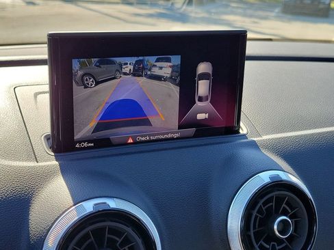 Used 2018 Audi A3 2.0T Premium w/ Convenience Package image 12