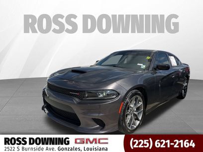 Used 2023 Dodge Charger GT