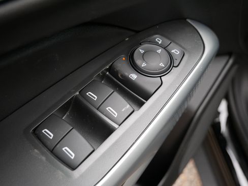 New 2026 Chevrolet Trax LS w/ LS Convenience Package image 16