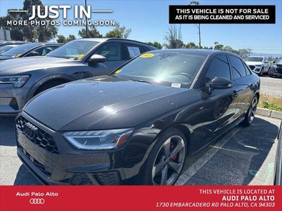 Used 2023 Audi A4 2.0T Premium Plus w/ Premium Plus Package