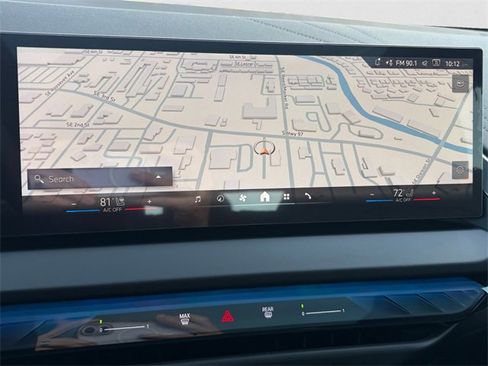 New 2026 BMW X3 M50 w/ Premium Package image 15