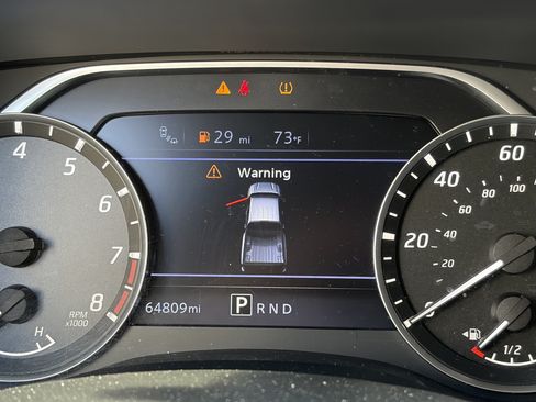 Used 2022 Nissan Frontier S w/ Technology Package RWD image 8