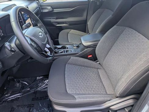 Used 2024 Ford Ranger XLT w/ Advanced Towing Package image 15