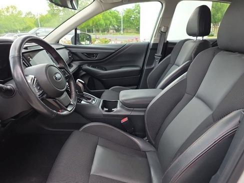 Used 2023 Subaru Legacy Sport AWD/4WD image 19