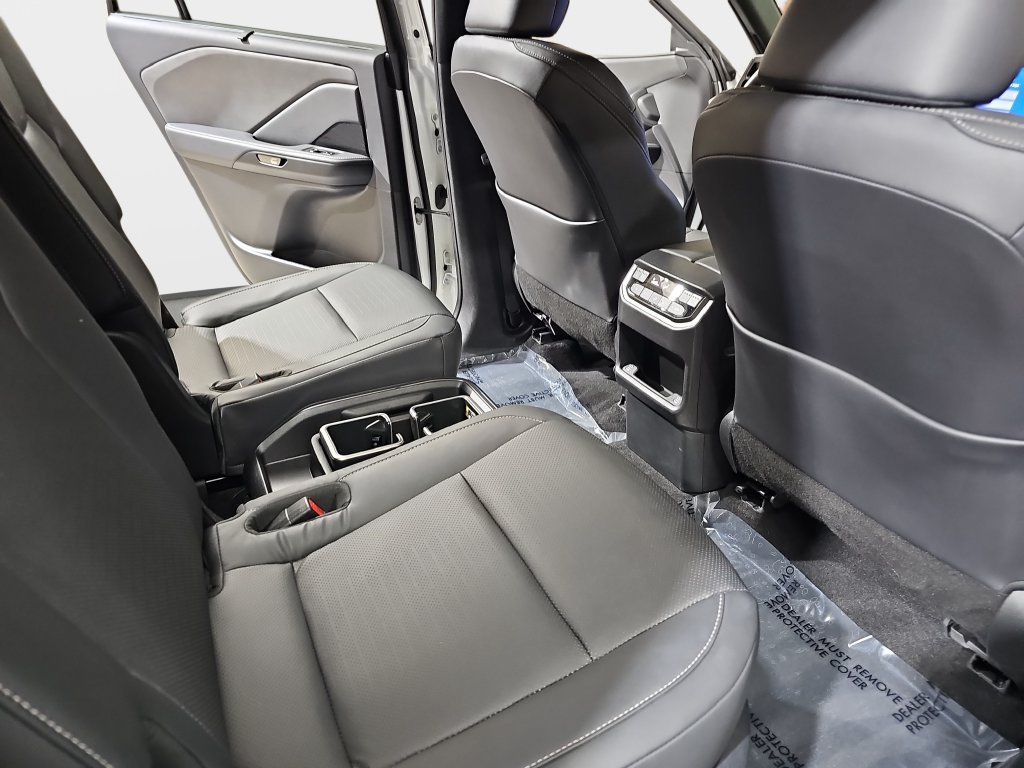 Certified 2025 Lexus TX 350 AWD w/ Technology Package image 11