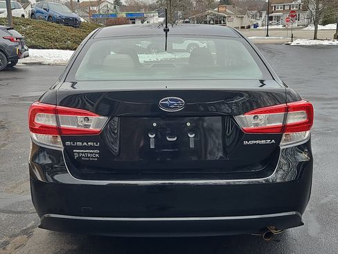 Used 2018 Subaru Impreza 2.0i image 20