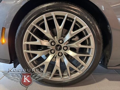 New 2026 Ford Mustang Premium image 19