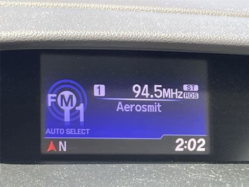 Used 2014 Honda CR-V EX image 20